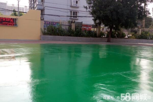会东 地坪漆翻新维修