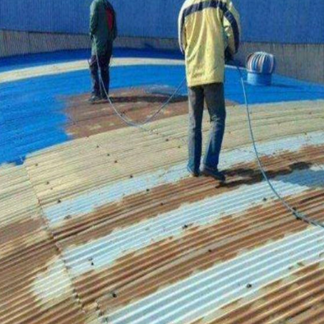 会东地面翻新与地坪漆施工流程